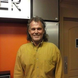 Meet your Posher, Ray thomas jr